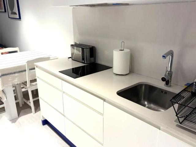 Apartamento en alquiler en Garraf, Catalunya