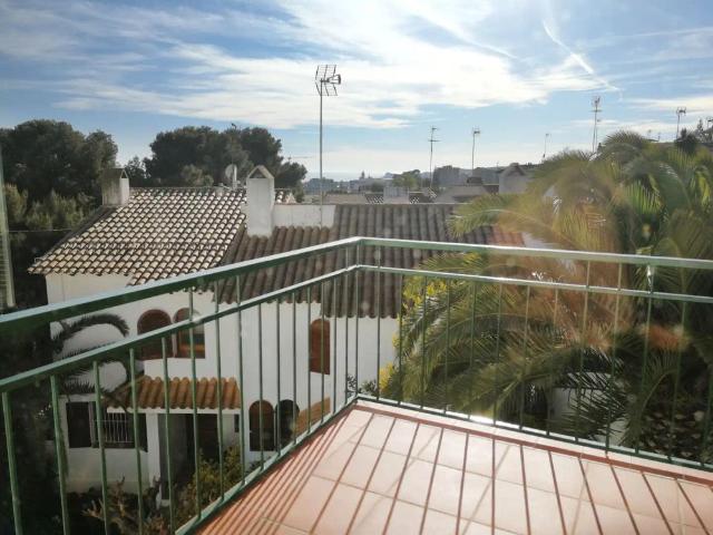 Apartamento en alquiler en Garraf, Catalunya