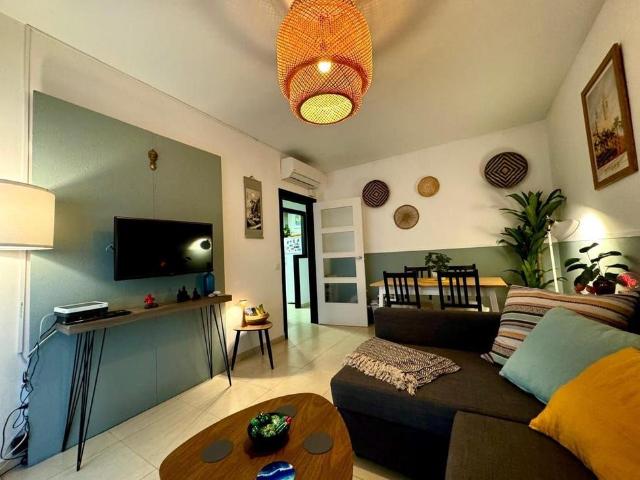 Apartamento en alquiler en Garraf, Catalunya