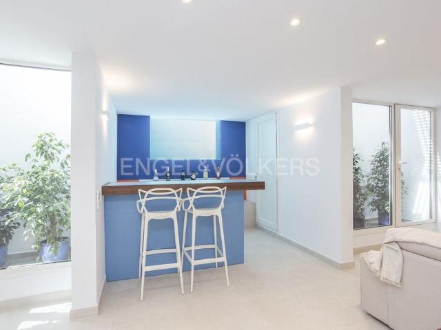 Casa en alquiler en Sitges