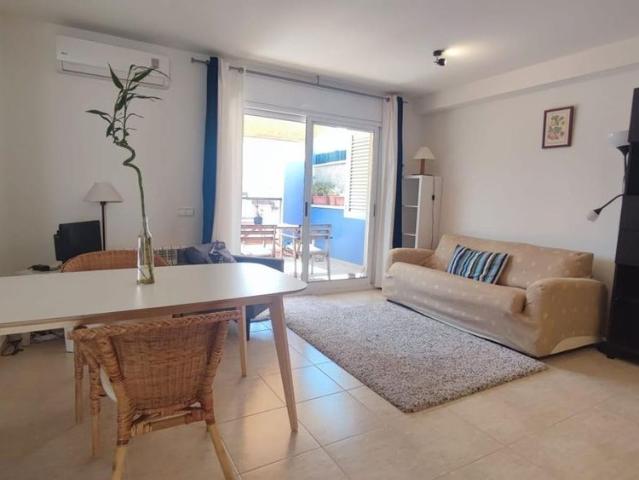 Apartamento en alquiler en Garraf, Catalunya