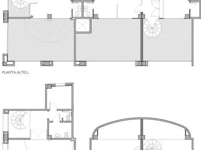 Casa en alquiler en Sitges
