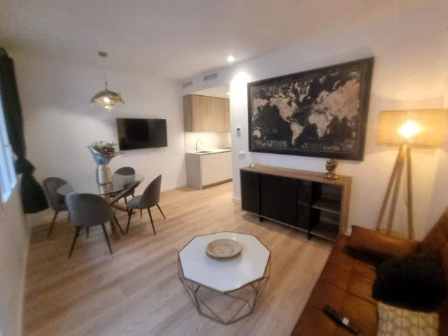 Apartamento en alquiler en Garraf, Catalunya