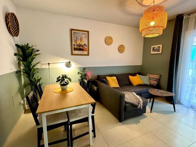 Apartamento en alquiler en Garraf, Catalunya