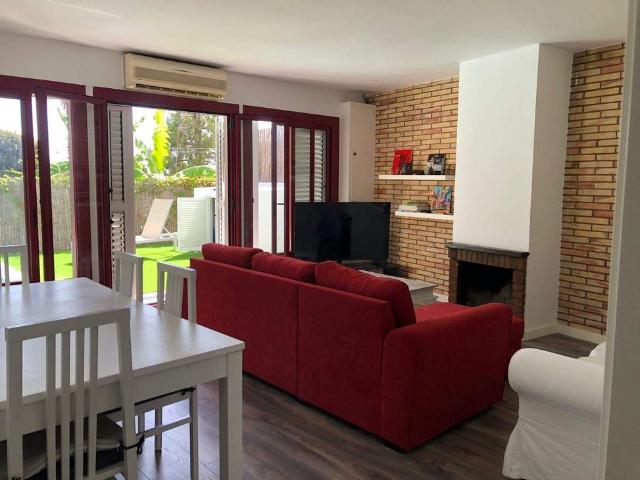 Casa en alquiler en Garraf, Catalunya