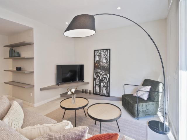 Apartamento en alquiler en Sitges