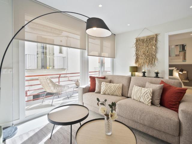 Apartamento en alquiler en Garraf, Catalunya