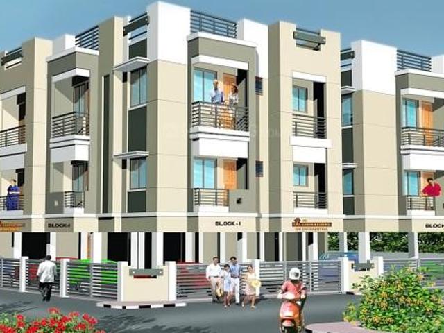 Flat for sale in Sithalapakkam - Chennai, Tamil Nadu
