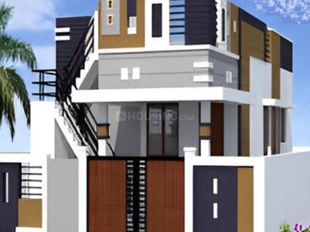 Villa for sale in Kovilancheri, Tamil Nadu