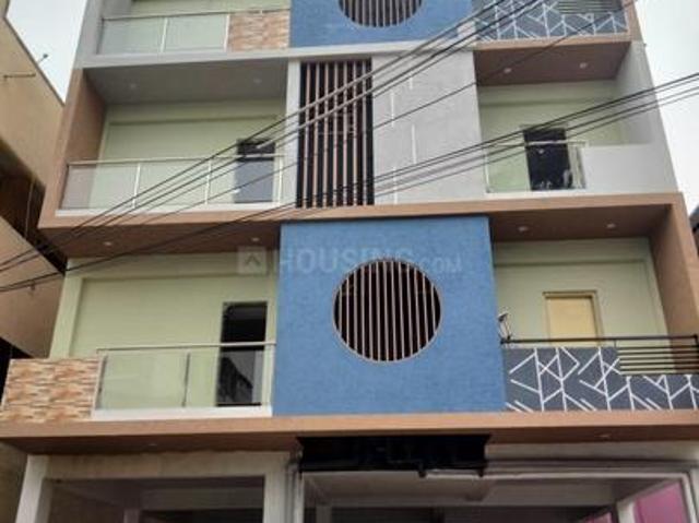 Flat for sale in Sithalapakkam - Chennai, Tamil Nadu