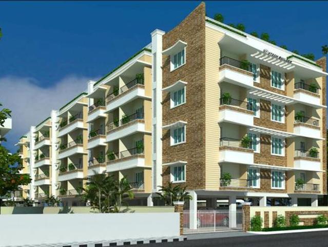 Flat for sale in Sithalapakkam - Chennai, Tamil Nadu