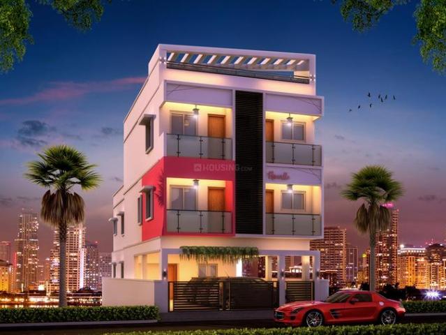 Flat for sale in Tamil Nadu
