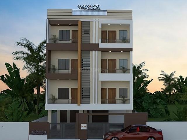 Flat for sale in Sithalapakkam - Chennai, Tamil Nadu