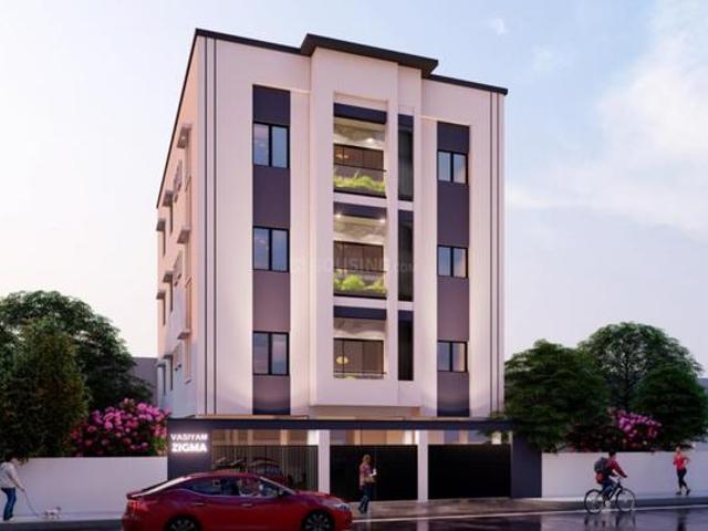 Flat for sale in Sithalapakkam - Chennai, Tamil Nadu