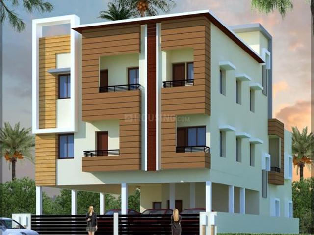 Flat for sale in Sithalapakkam - Chennai, Tamil Nadu