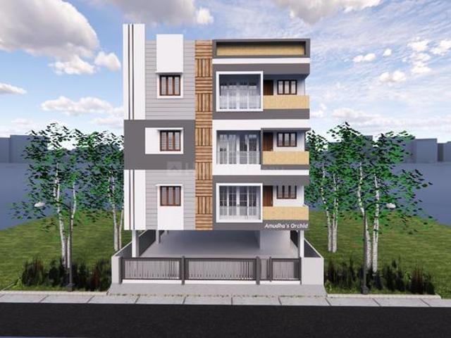 Flat for sale in Sithalapakkam - Chennai, Tamil Nadu