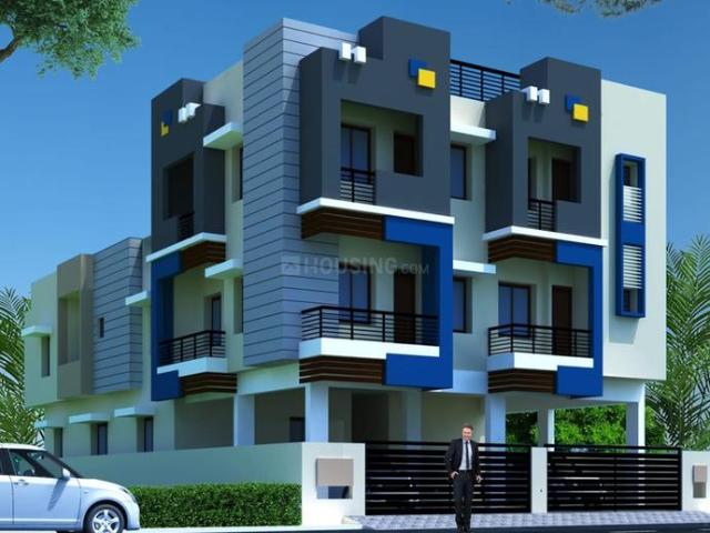 Flat for sale in Sithalapakkam - Chennai, Tamil Nadu
