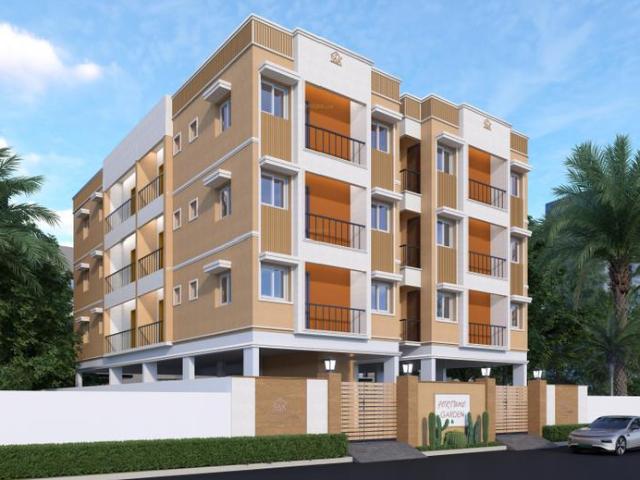 Flat for sale in Sithalapakkam - Chennai, Tamil Nadu