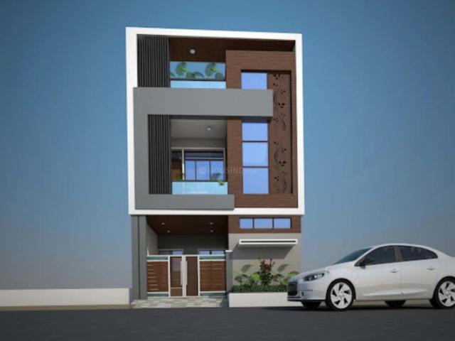 Villa for sale in Sithalapakkam - Chennai, Tamil Nadu