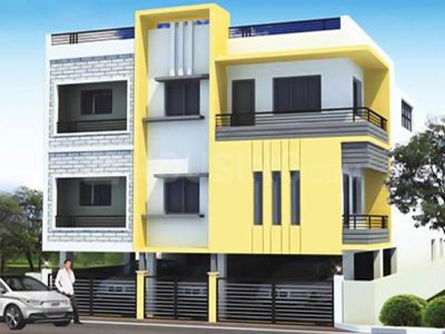 Flat for sale in Sithalapakkam - Chennai, Tamil Nadu