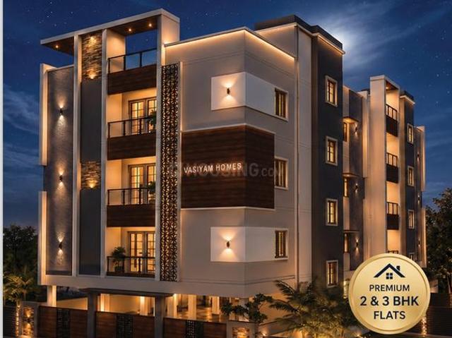 Duplex for sale in Mambakkam, Tamil Nadu