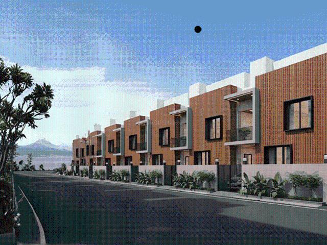 Duplex for sale in Kovilancheri, Tamil Nadu