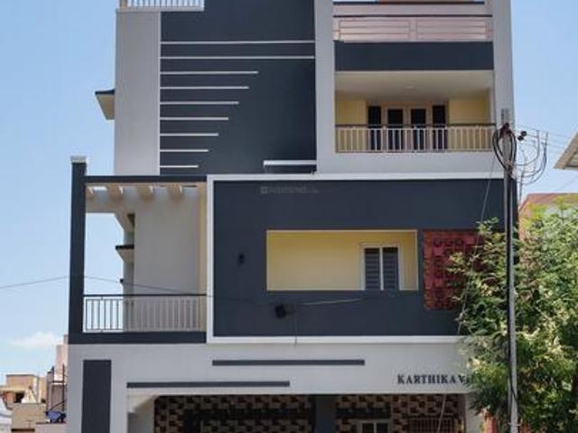 Villa for sale in Sithalapakkam - Chennai, Tamil Nadu