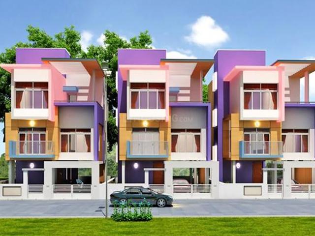 Villa for sale in Sithalapakkam - Chennai, Tamil Nadu