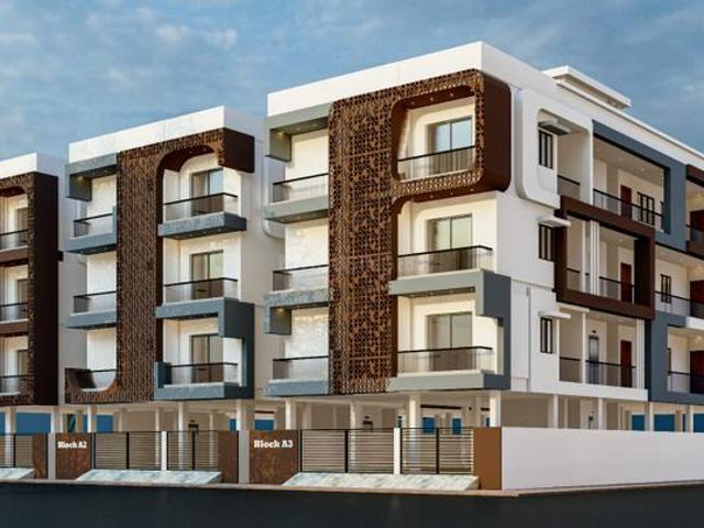 Villa for sale in Sithalapakkam - Chennai, Tamil Nadu