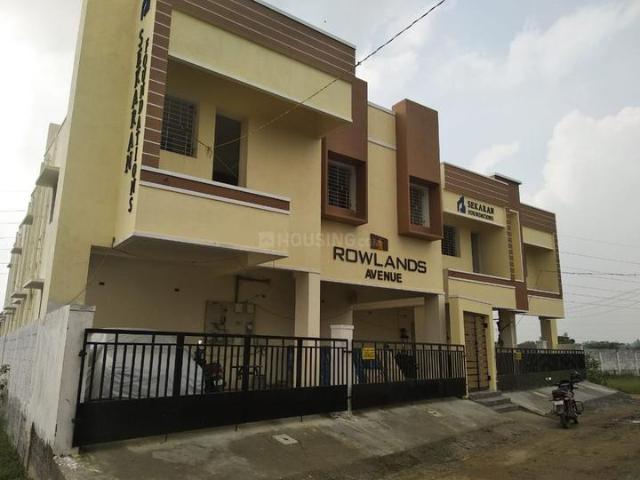 Villa for sale in Tamil Nadu