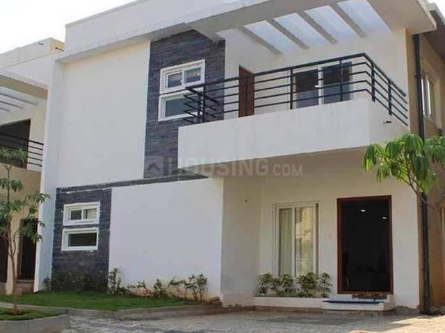 Villa for sale in Tamil Nadu