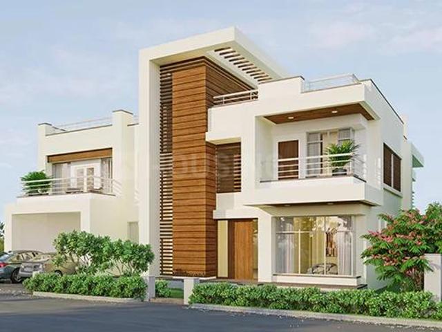 Villa for sale in Mambakkam, Tamil Nadu