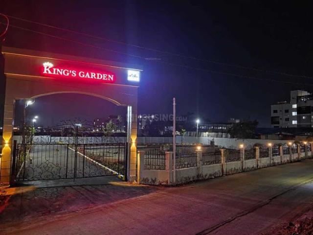 Land for sale in Tamil Nadu