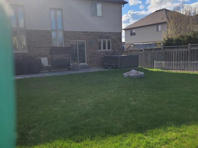 House for rent in Woodstock, Ontario