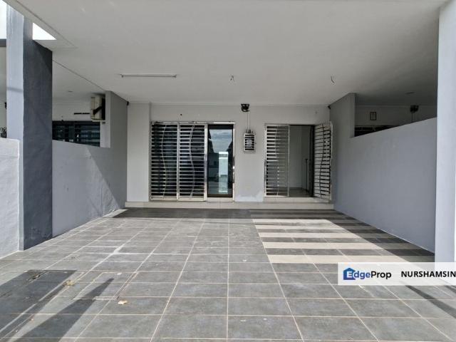 House for sale in Perak