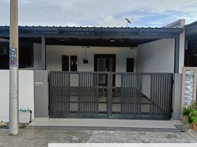 House for sale in Perak