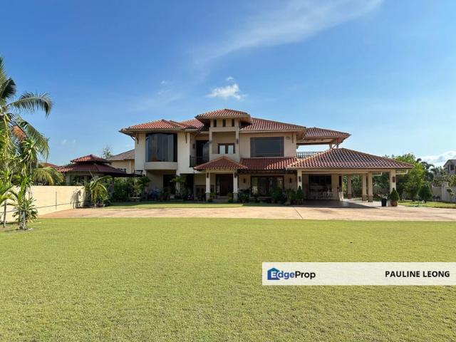 House for sale in Perak