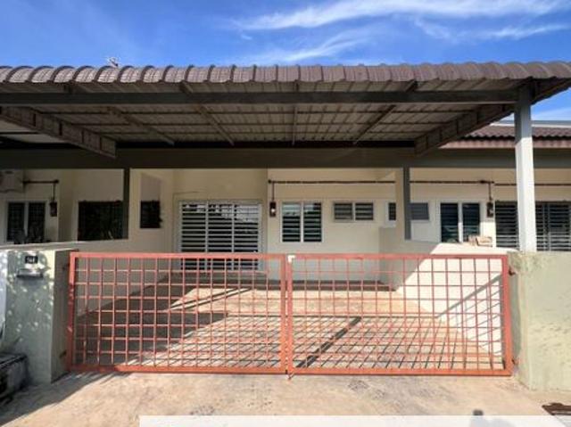 House for sale in Perak