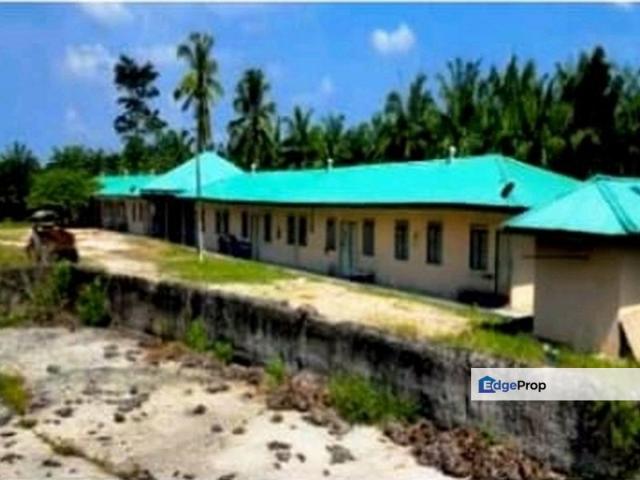 Shop for sale in Perak