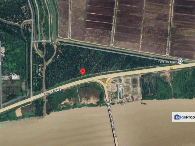 Shop for sale in Perak