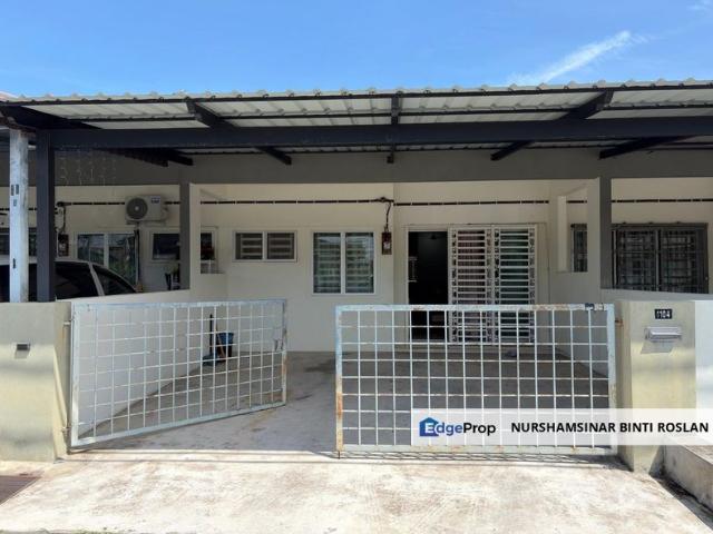 House for sale in Perak