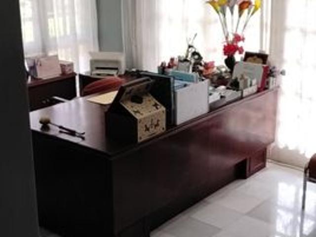 House for rent in Perak