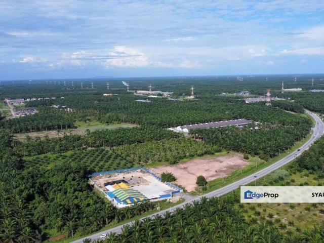 Shop for sale in Perak