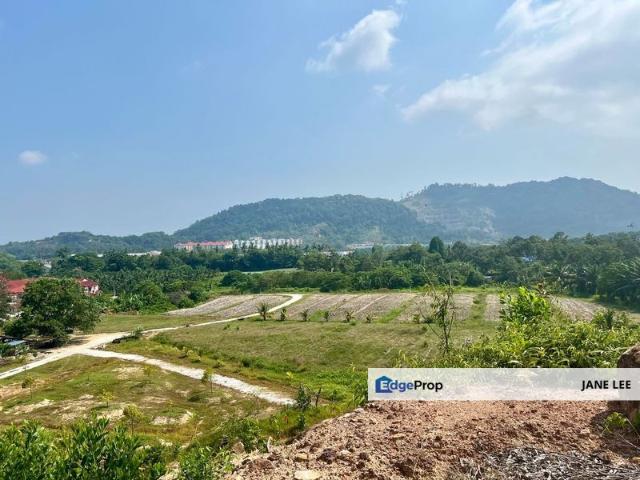 Shop for sale in Perak