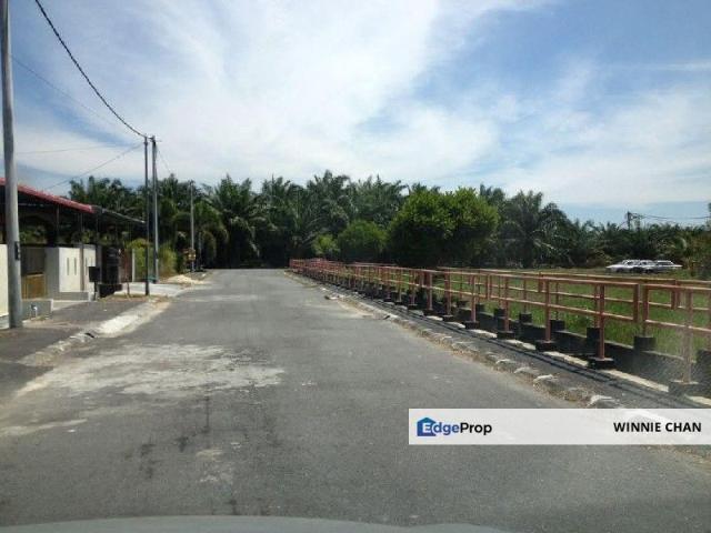 Shop for sale in Perak