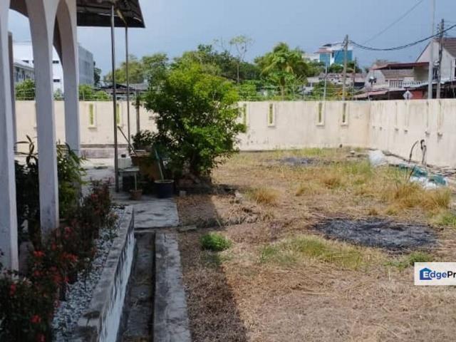 House for sale in Pekan Sitiawan, Sitiawan