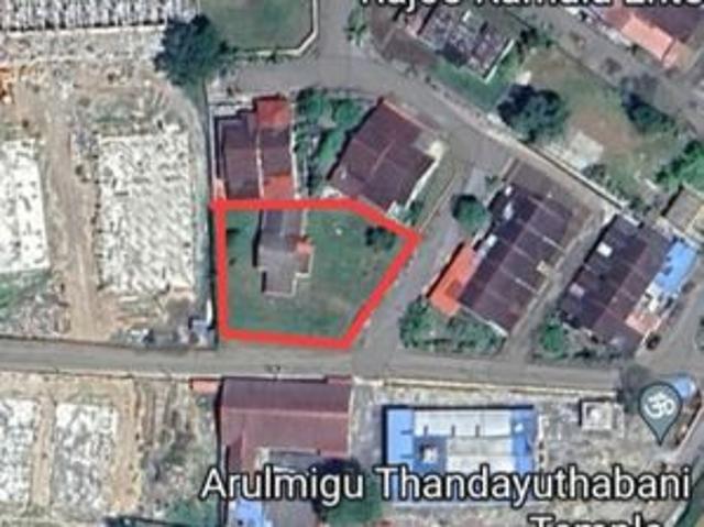 House for sale in Perak