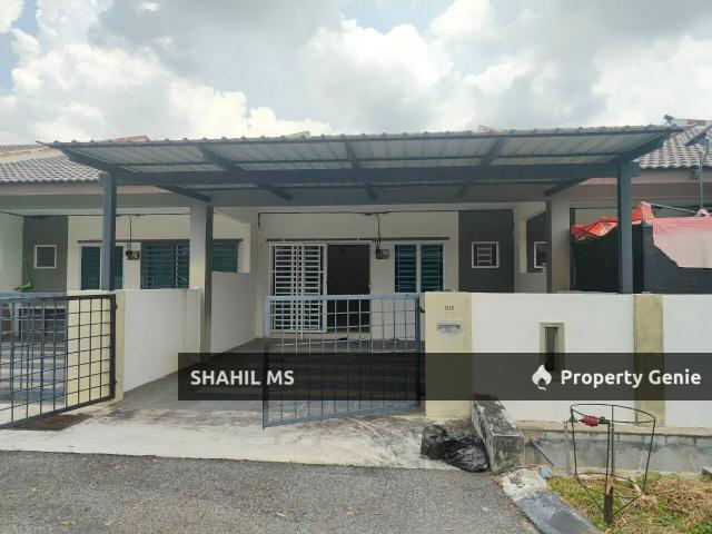 Terraced House for sale in Perak