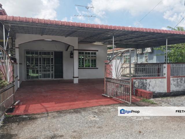 House for sale in Perak