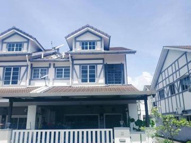 Terraced House for rent in Perak